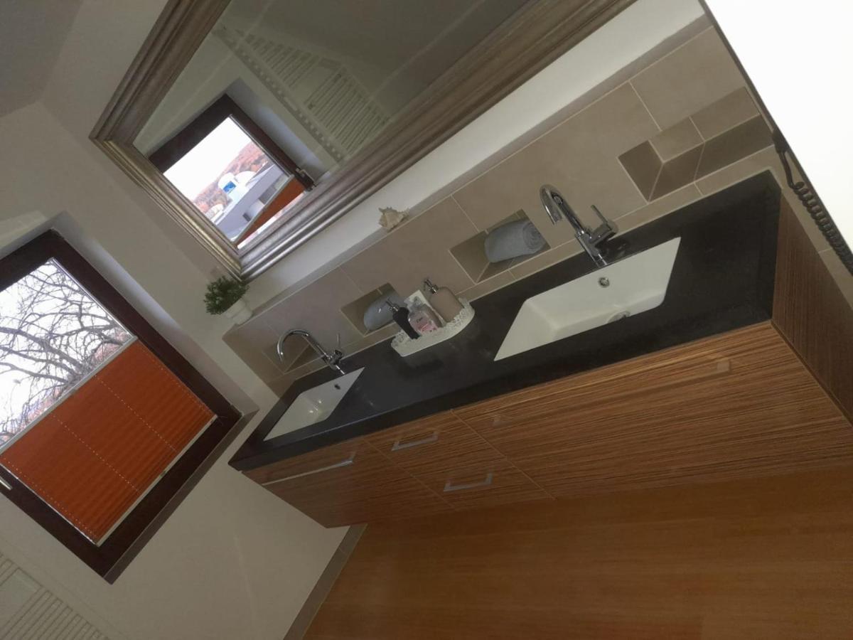 Weite Blicke In Horn Apartment Ngoại thất bức ảnh